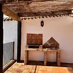 Casa Rural Con Piscina Villa Don Juan