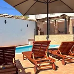 Casa Rural Con Piscina Villa Don Juan